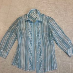 Banana Republic. Size M, ladies